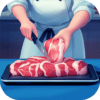 Cooking World : Cooking Games icon