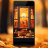 Thanksgiving Wallpaper icon