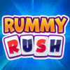 Rummy Rush – Classic Card Game icon