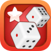 Backgammon Stars: Board Game icon