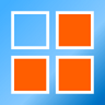 Tile Star 2 flip board brain challenge game icon