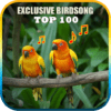 Birdsong Sound icon