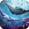 Top Fish: Ocean Game icon