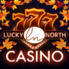 Lucky North Casino Games icon