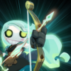 Soul Archer Skull – Roguelike icon