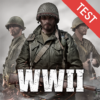 World War Heroes Test icon