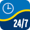 HYPO NOE 24/7 Internetbanking icon