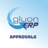 Gluon Approvals icon