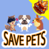 Save Pets: Rescue The Animals icon