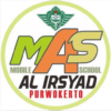 Mobile Al Irsyad School icon