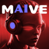 AI Music Video Generator MAIVE icon