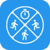 Start Running for Beginners icon