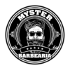 Myster Barbearia icon