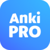 Anki Pro: Flashcards Learning icon