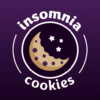 Insomnia Cookies icon