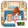 Tizi Town: My Princess Games icon