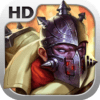 Heroes Charge HD icon