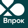 Перекрёсток Впрок гипермаркет icon