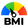 BMI Calculator – Ideal Weight icon