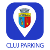 Cluj Parking icon