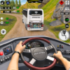 Real Bus Simulator : Bus Games icon