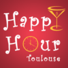 Happy Hour Toulouse icon