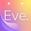 Glow Eve Period Tracker icon