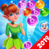 Bubble Elf – Pop Shooter icon