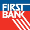 First Bank on the go icon