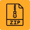 File Reader – PDF, Word, ZIP icon