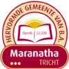 Maranatha Tricht icon