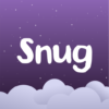 Snug: Smart White Noise App icon