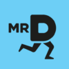 Mr D – Groceries & Takeaway icon