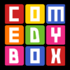 ComedyBox icon