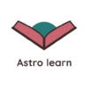 AstroLearn – Learn Astrology icon