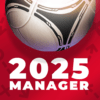 FMU – Football Manager Game icon