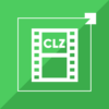 CLZ Movies – movie database icon