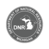 Michigan DNR Hunt Fish icon