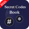 Secret Codes Book for All Mobiles 2021 icon