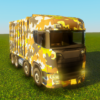 US Army Truck Simulator 2024 icon