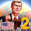 MA 2 – President Simulator icon