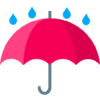 Bring My Umbrella icon