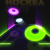 Hit Hockey Glow HD icon