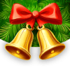 Christmas Paintings icon