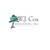 W.J. Cox Associates Online icon