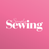 Simply Sewing Magazine icon