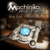 Machinika: Museum icon