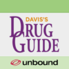 Davis's Drug Guide icon