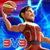 Basketball Slam MyTEAM icon