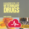 Handbook of Veterinary Drugs icon